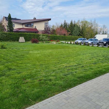 Baltcity Klaipėda Esterno foto