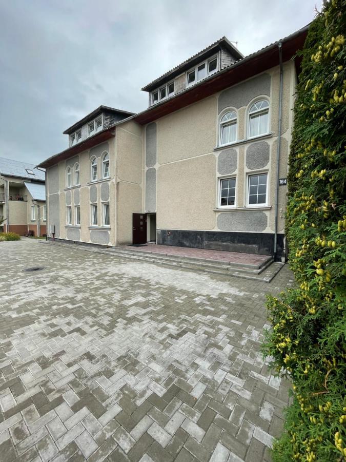 Baltcity Klaipėda Esterno foto