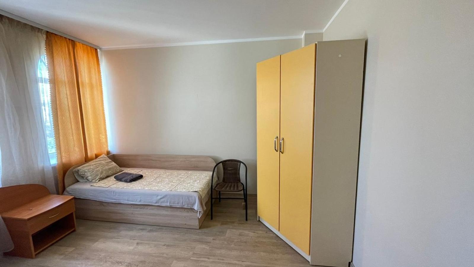 Baltcity Klaipėda Esterno foto